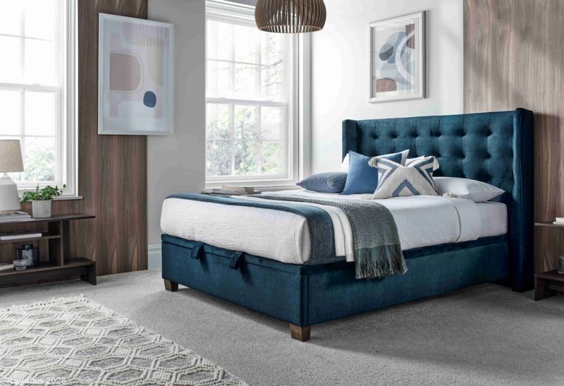 Kaydian Brunton Ottoman